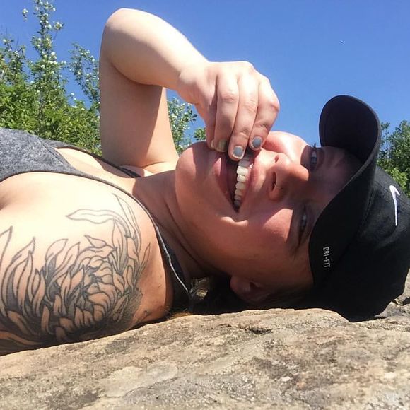 Meet your Posher, Erika - Picture 1 of 1